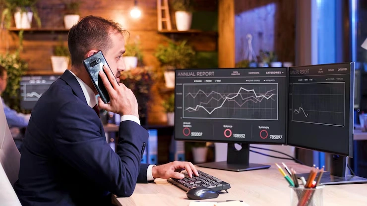 5. Crypto Business Risk Management