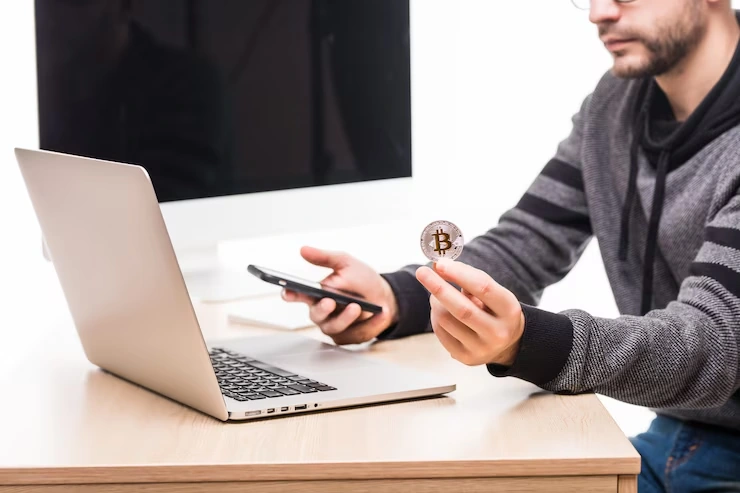 5. Crypto Token Classification and Legal Opinion