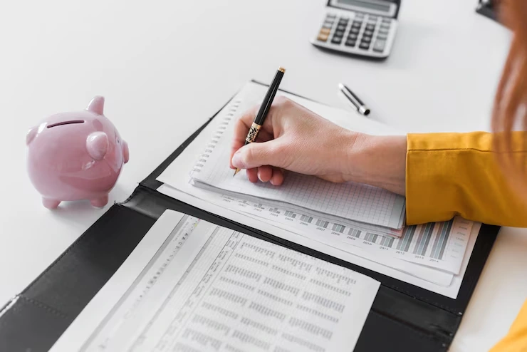 5. E-Money Contract Drafting