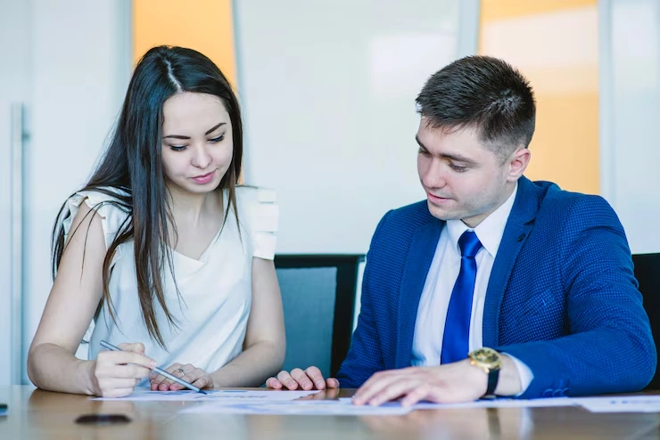 5. E-Money Contract Drafting and Negotiation