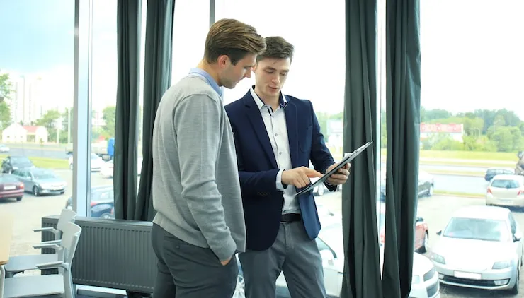 5. Obtaining the Necessary Business Licenses