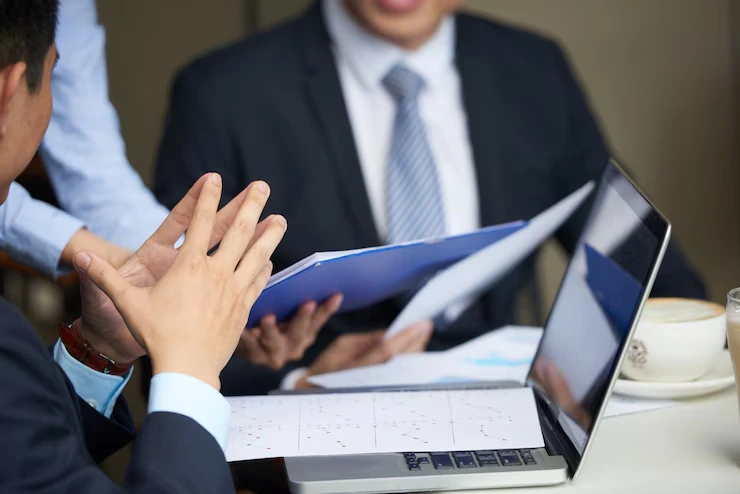 5. Regulatory Liaison and Follow-up