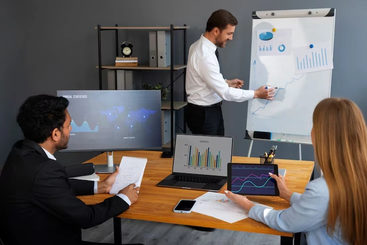 5. Regulatory Reporting and Monitoring