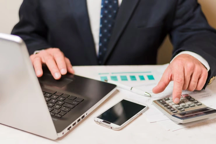 5. VAT Registration and Reporting Setup