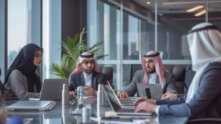 6. Corporate Governance
