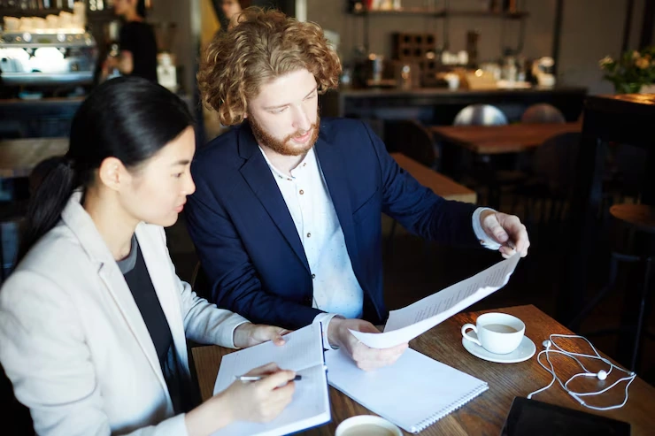6. Cross-Border Contract Drafting and Negotiation