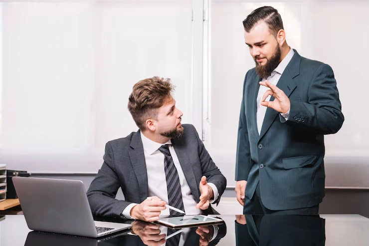 6. Crypto Business Dispute Resolution