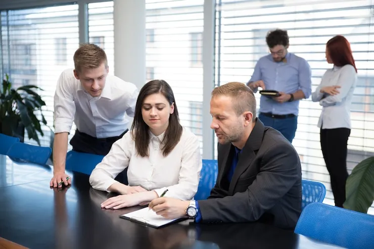 6. Employee and Labor Law Compliance