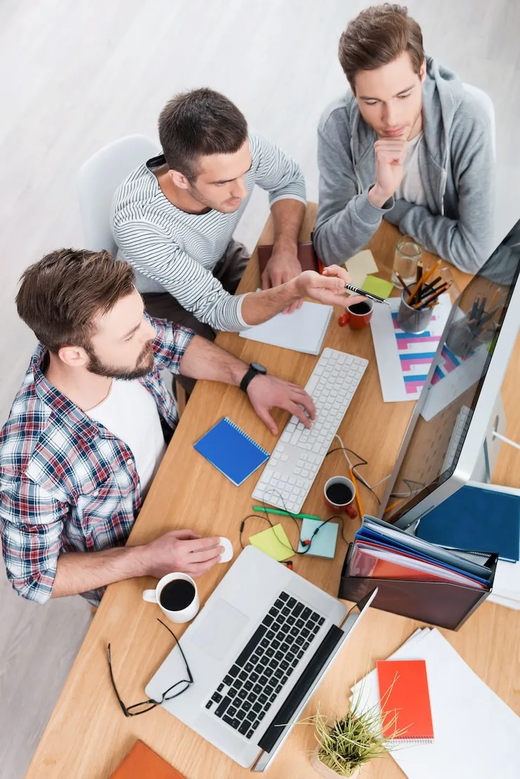6. Exit Strategy Planning and Execution
