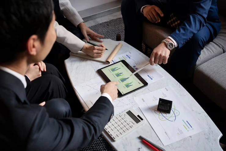 6. International Arbitration Risk Assessment