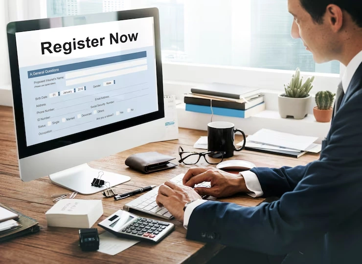 6. Registered Business Address and Local Contact