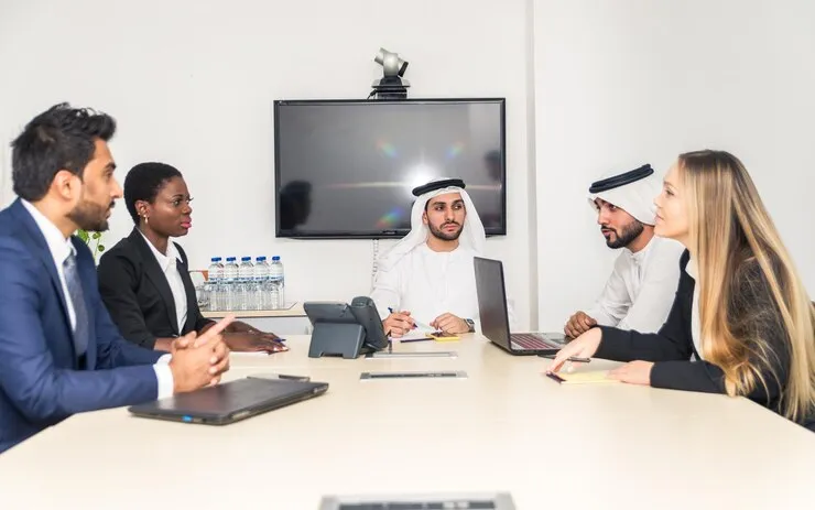 7. Employment Law and Employee Relations