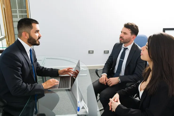 7. Ensuring Italian Regulatory Compliance