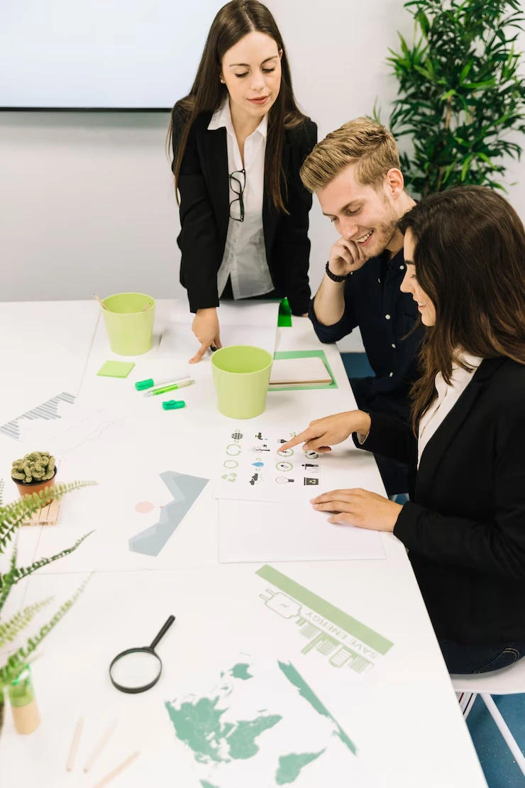 7. Exit Strategy Planning and Succession Planning