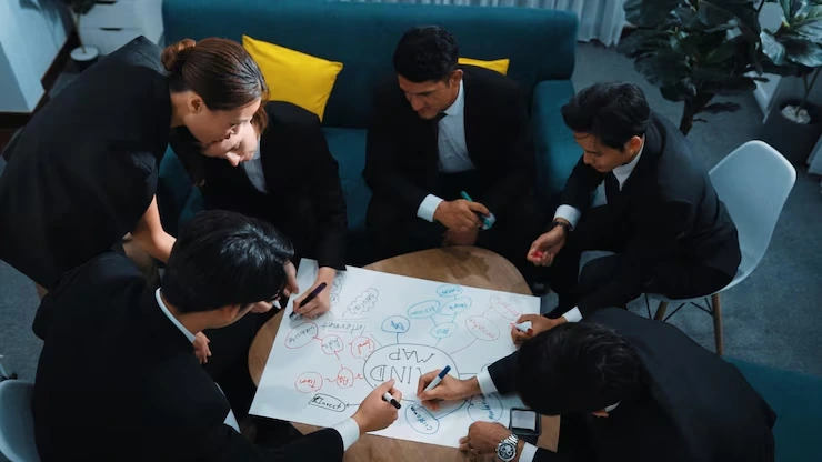 7. Exit Strategy Planning