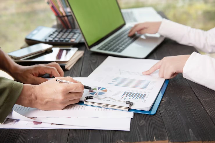 7. Ongoing Regulatory Maintenance & Compliance Reporting