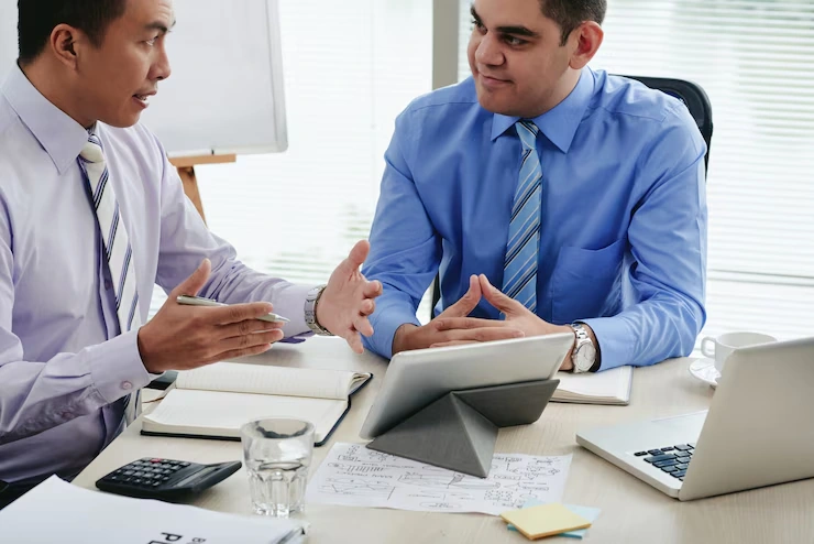 7. Post-Residency Support and Compliance