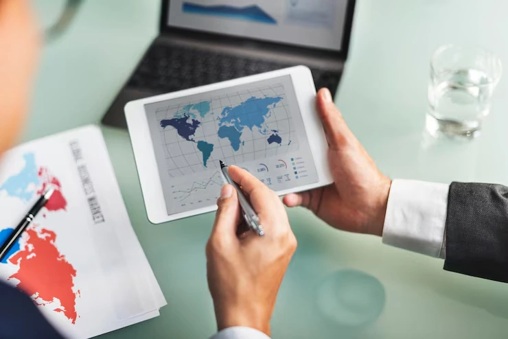8. Cross-Border Regulatory Coordination