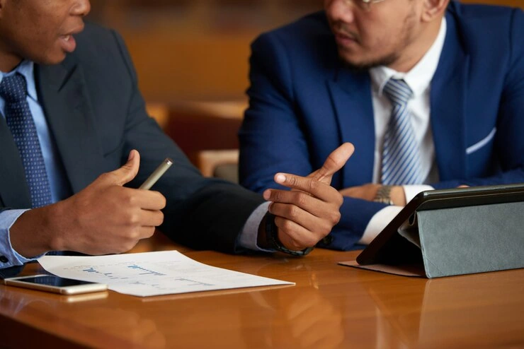 8. Dispute Resolution and Legal Representation