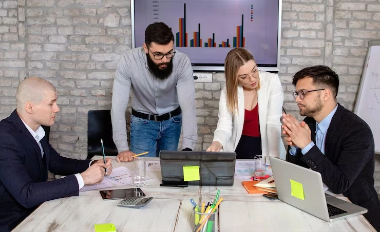 8. Exit Strategy and Business Sale Consulting