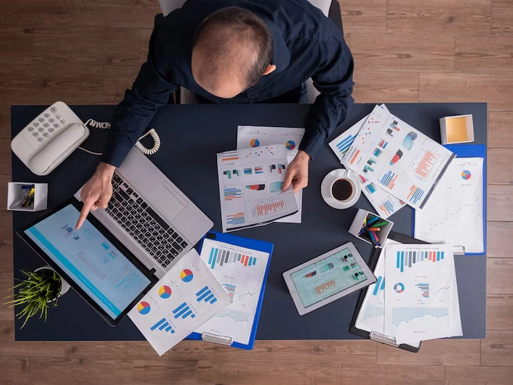 8. Exit Strategy and Liquidation Planning