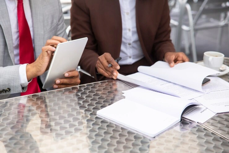 8. Regulatory Updates and Ongoing Legal Guidance