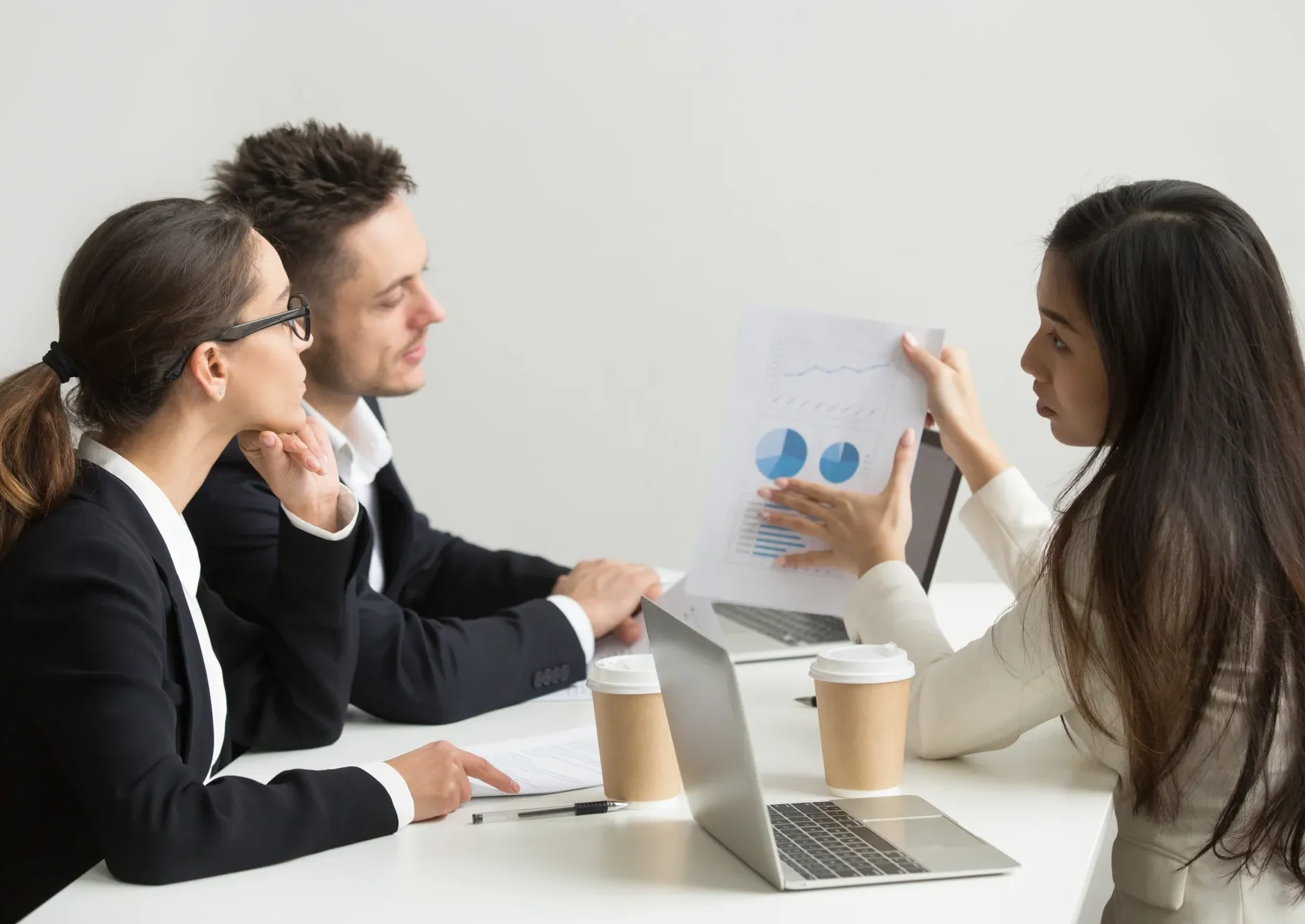 Business Structure Consultation