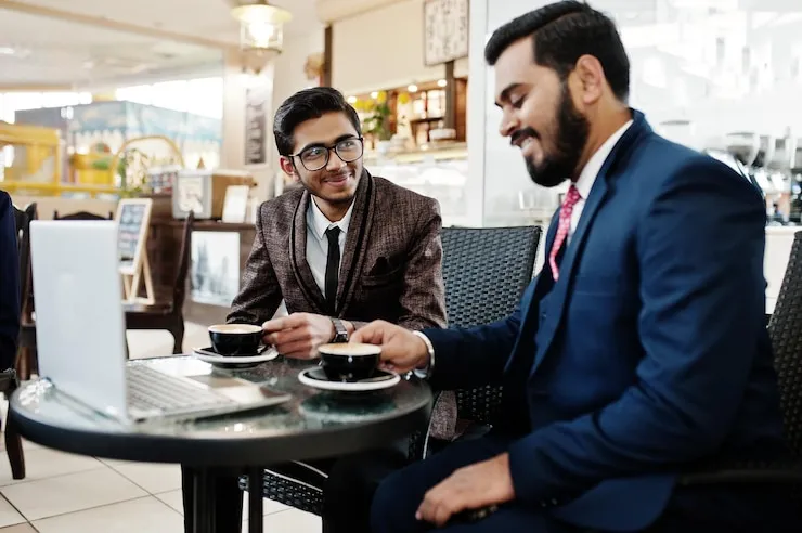 Choosing the Right Corporate Structure for Your Business