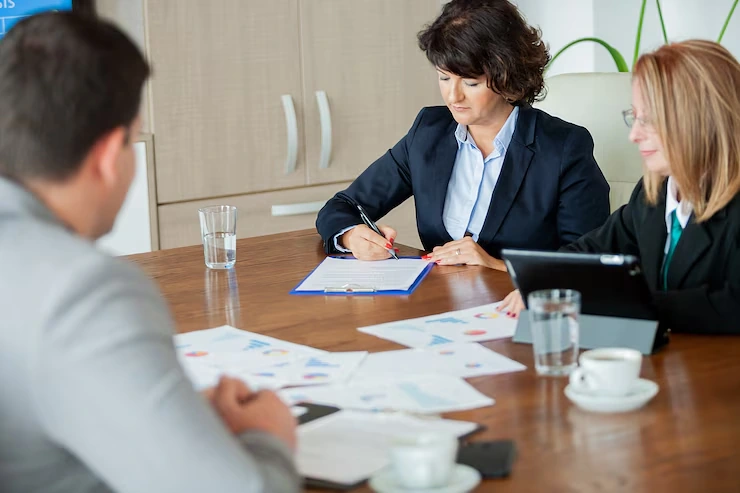 Contract Management and Negotiation