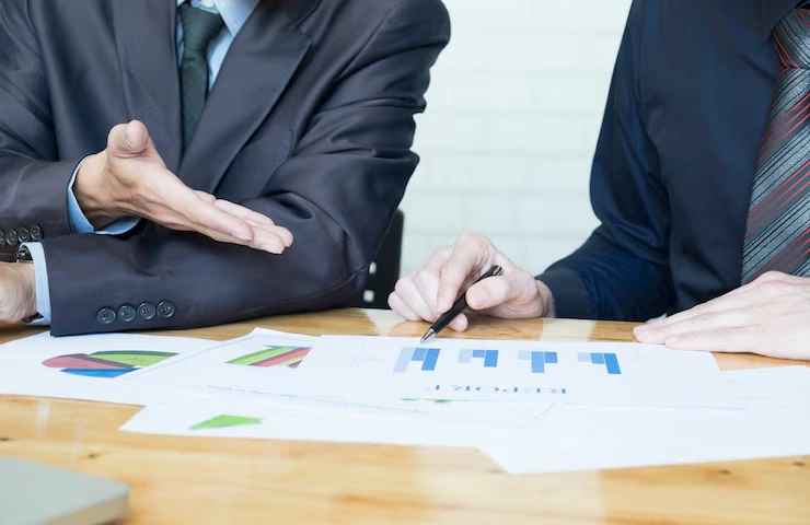 Corporate Governance and Risk Management