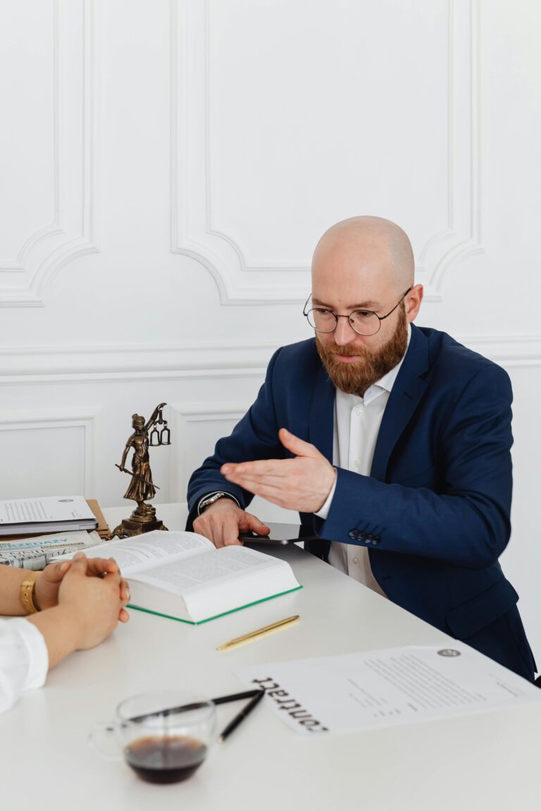 Corporate Law & Company Formation