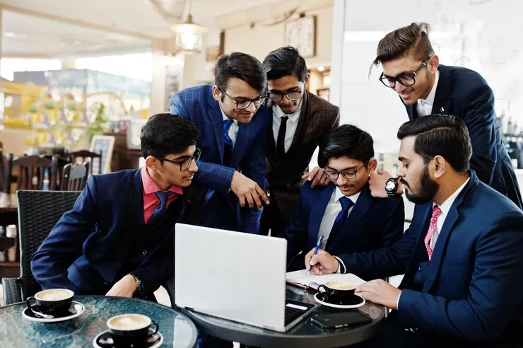 Corporate Structuring Consultant in India