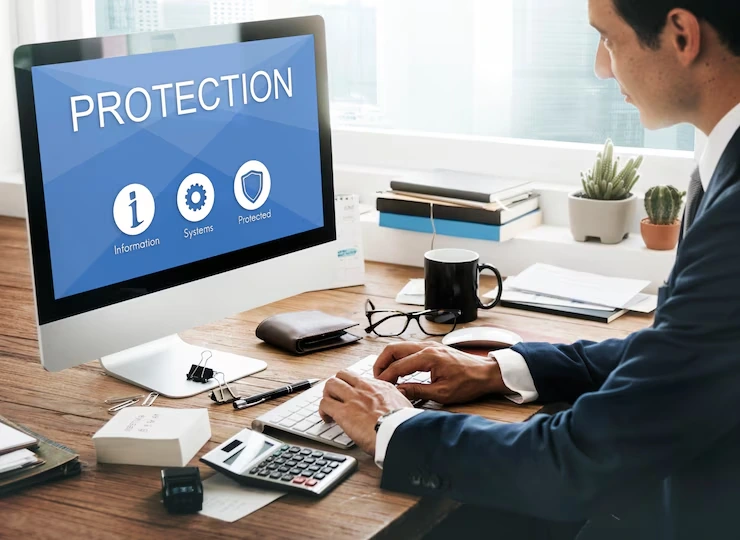 Data Protection and Privacy Laws