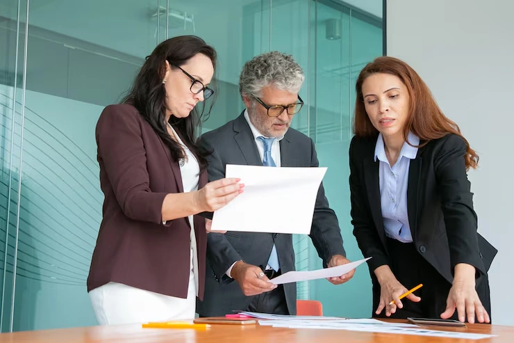 Due Diligence on Employment and Labor Compliance