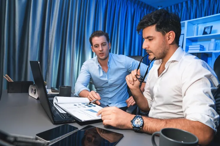 Fintech Licensing Advisor in Malta