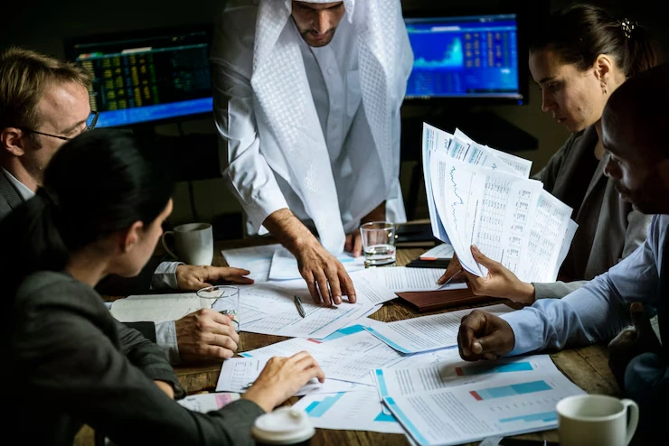 Fintech Licensing Advisor in United Arab Emirates