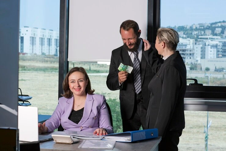 Foreign Company Setup Consultant in Germany