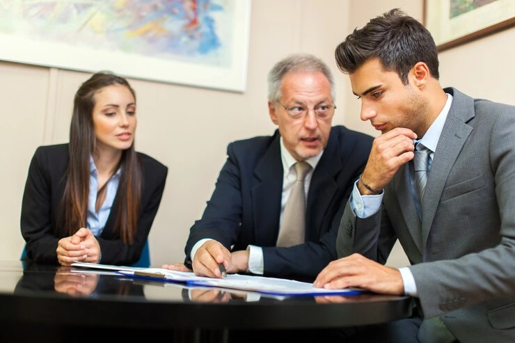 International Arbitration Advisor in Ukraine