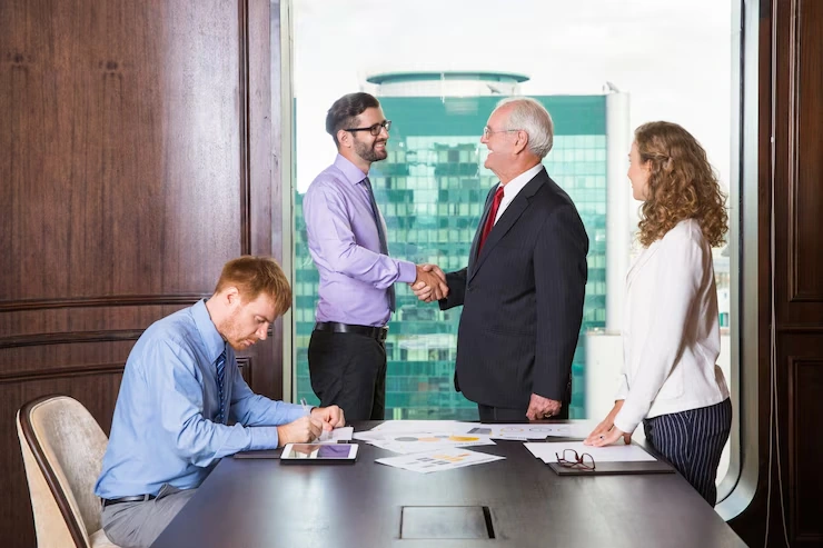Negotiating Cross-Border Agreements