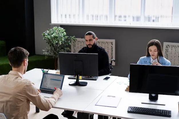 Office Space and Virtual Office Services