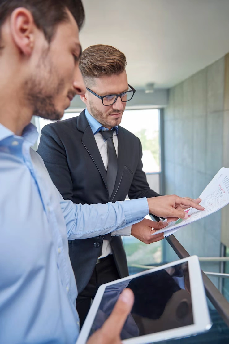 Offshore Structuring Legal Consultant in Spain