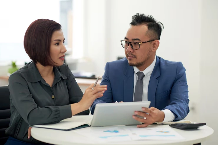 Offshore Structuring Legal Consultant in Vietnam