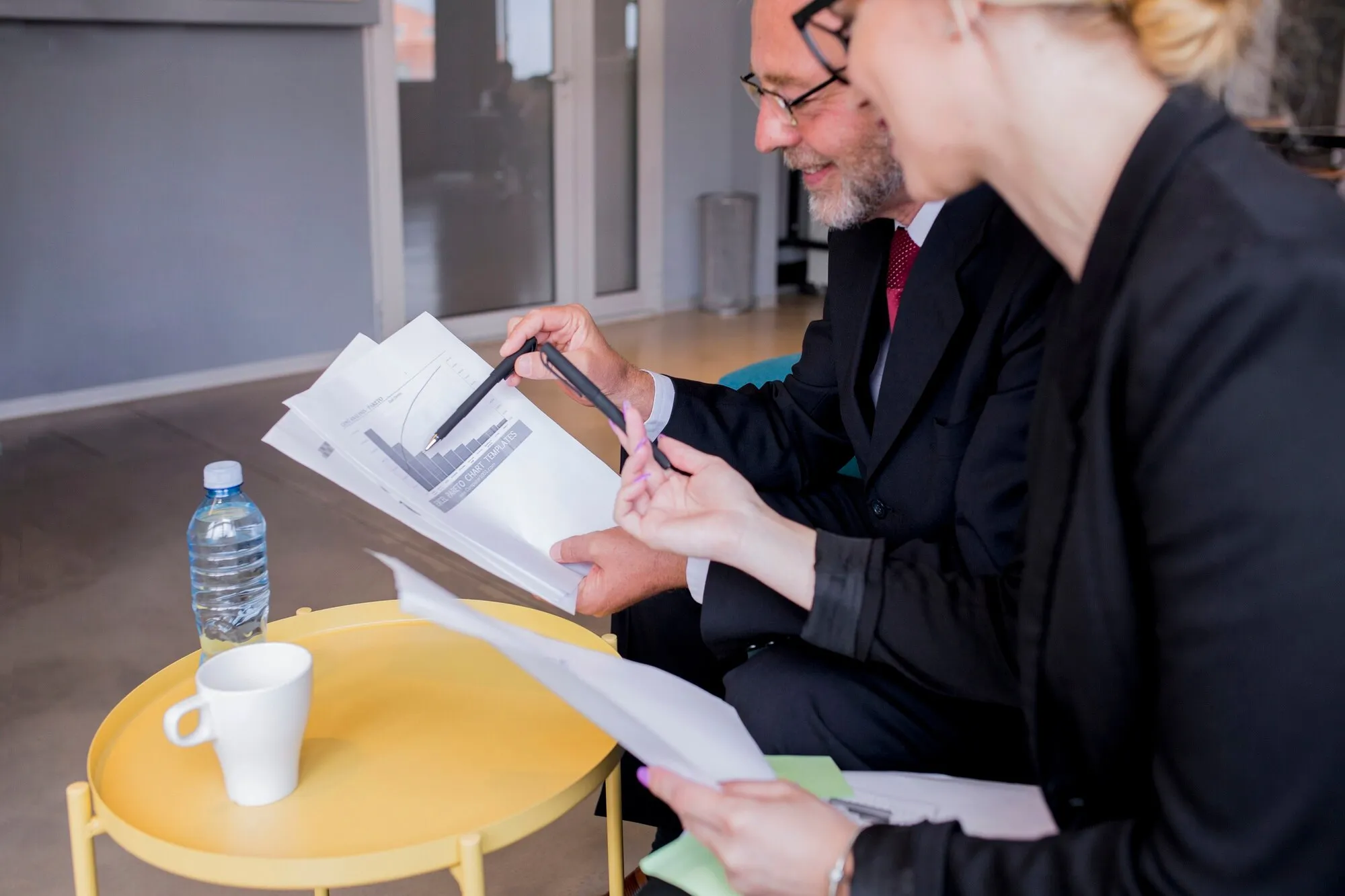 Registration with Dutch Authorities