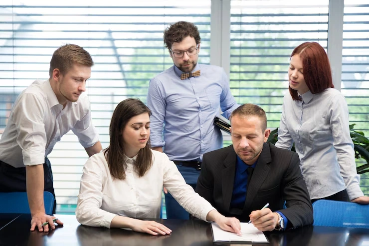 Regulatory Compliance Consultant Services in the Netherlands