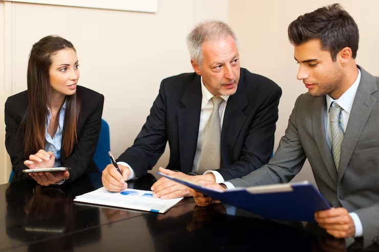 Regulatory Compliance Consultation