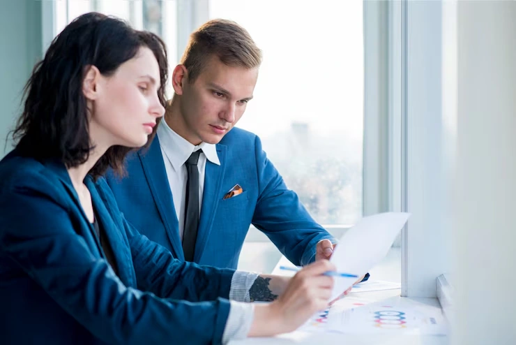 Review of Corporate and Financial Structures