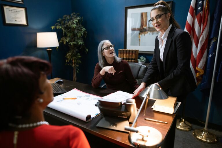 Selecting the Right Business Structure