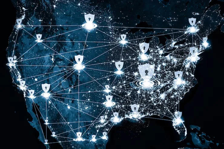 Strong Connections with Local Regulators