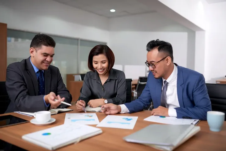 Structuring for Growth and Expansion