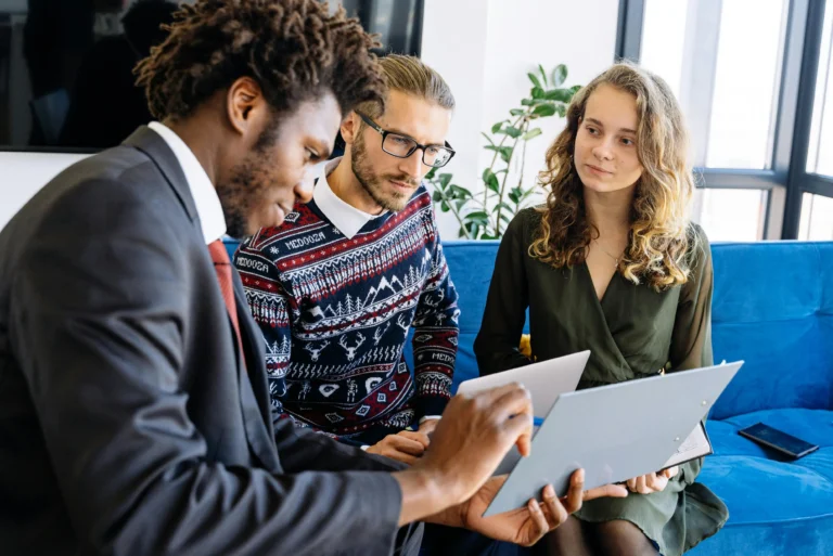 Trade Contract Legal Consultant in Norway Services
